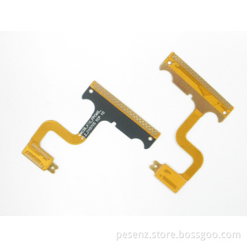 Cell Phone Parts for Konka M4038_K10_FPCMS_V1.2_010705 Flex Cable